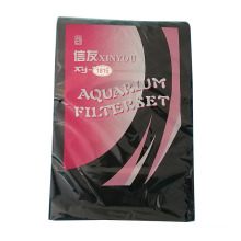 Bio-Filter Effluent Millipore Aqua Aquaneat Esponja de doble filtro Bio